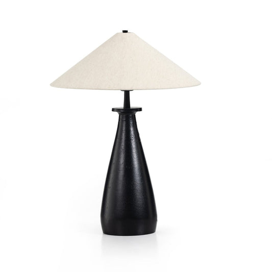 Ravensworth Tapered Shade Table Lamp