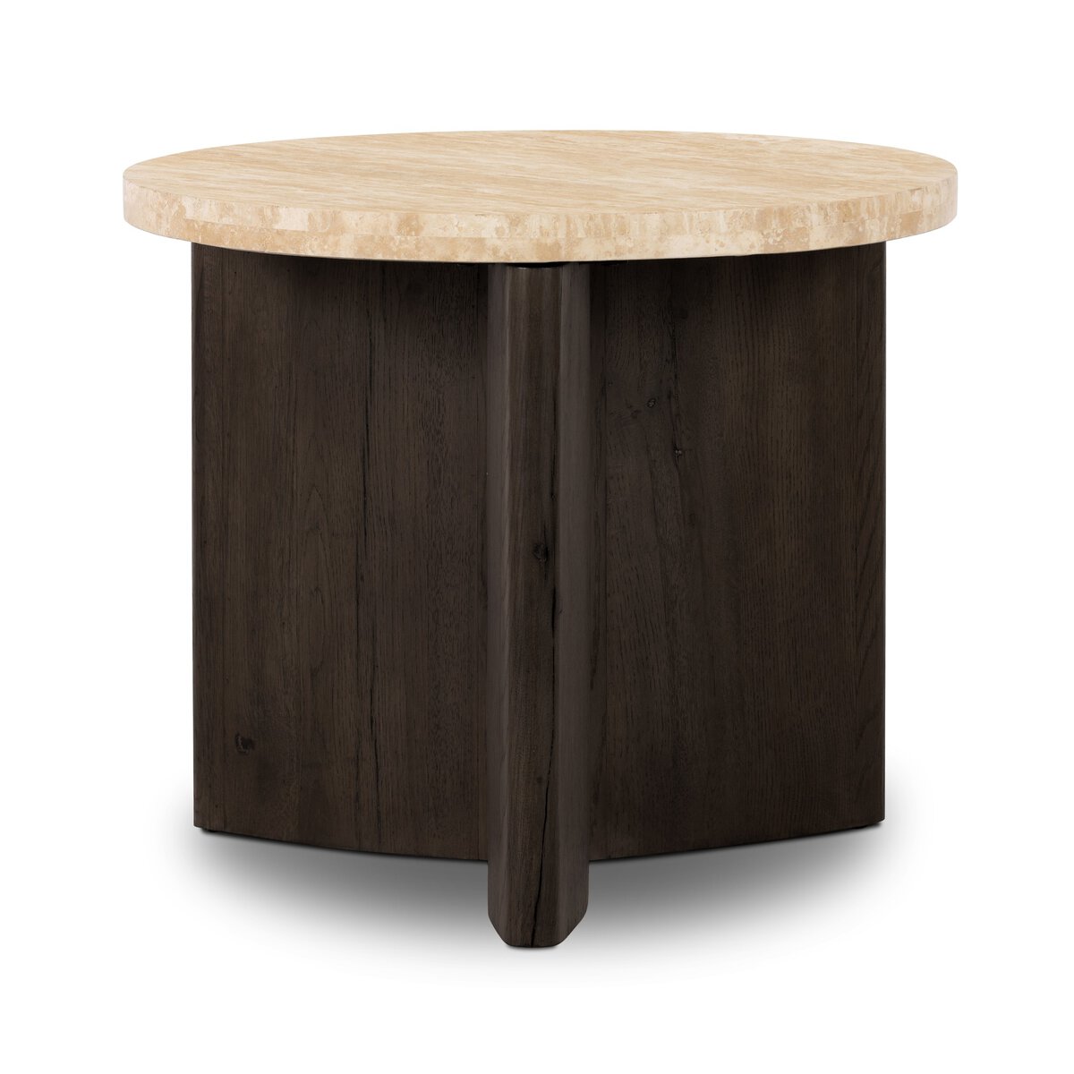 Sequoiadendron End Table