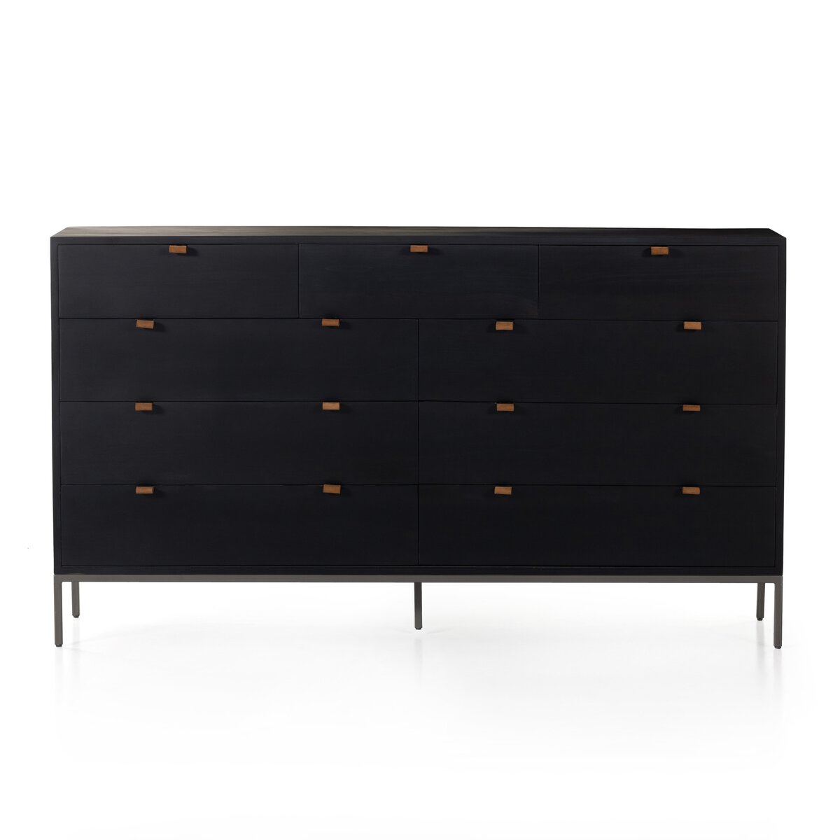 Davenport 9 Drawer Dresser