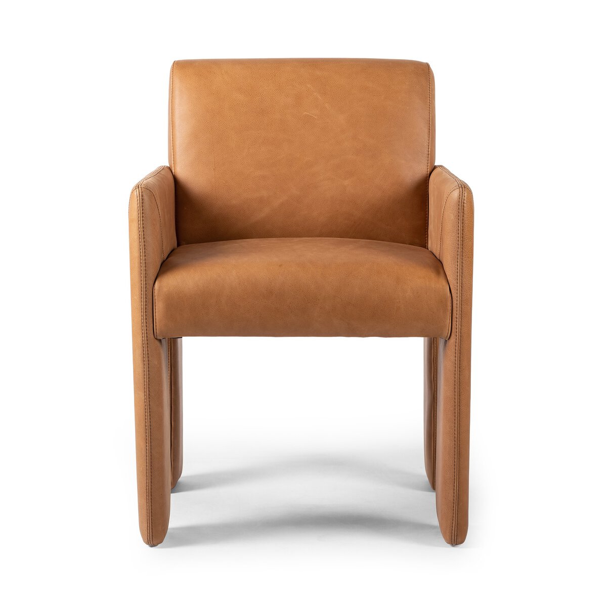 Chowchilla Dining Armchair