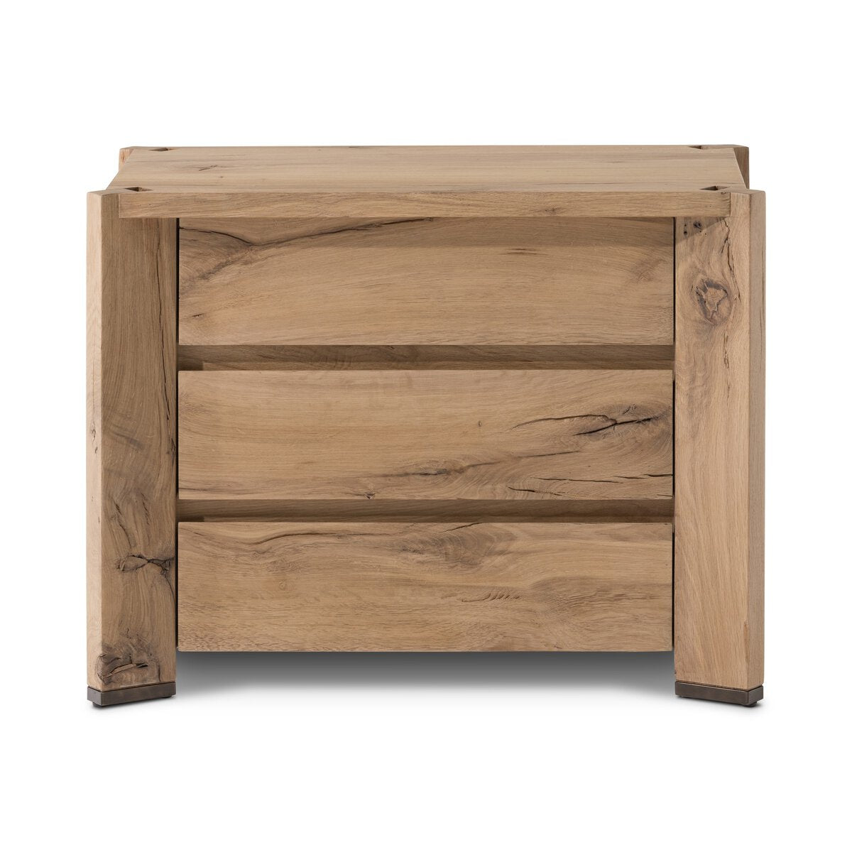 Oakwood Nightstand