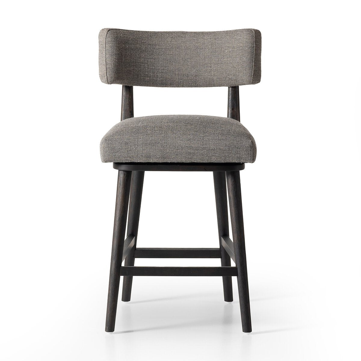 Driftless Swivel Bar + Counter Stool