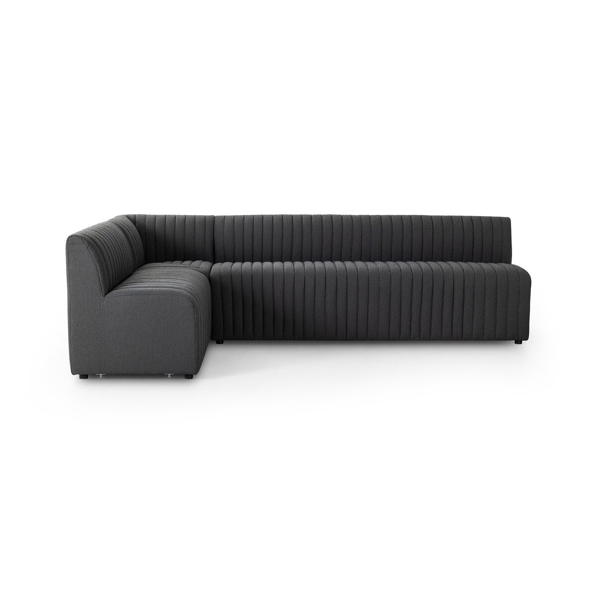 Joshua Dining Banquette, L-Shape