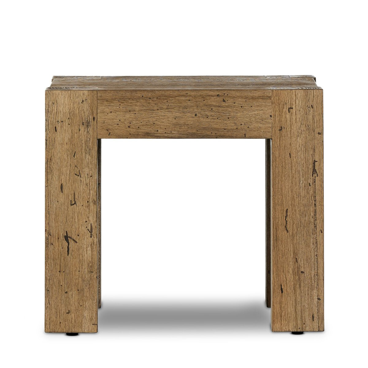 Tongass End Table