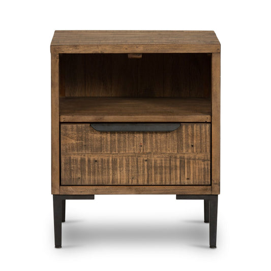 Stonebridge Nightstand