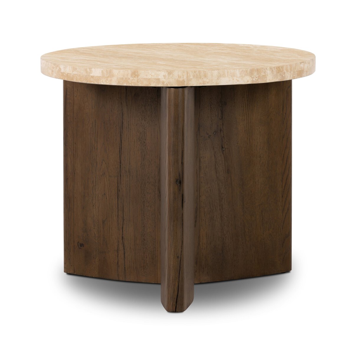 Sequoiadendron End Table