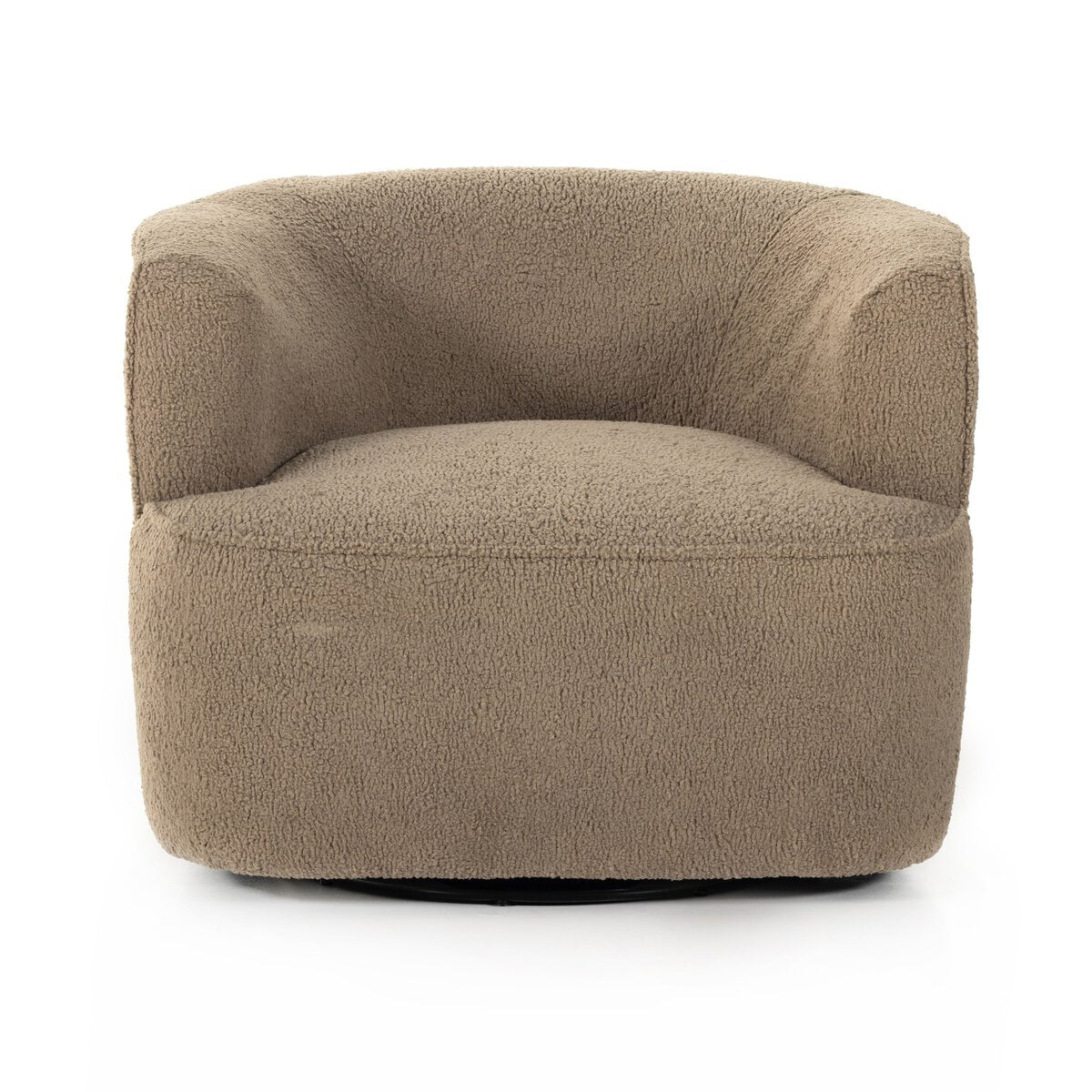 Knorr Swivel Chair