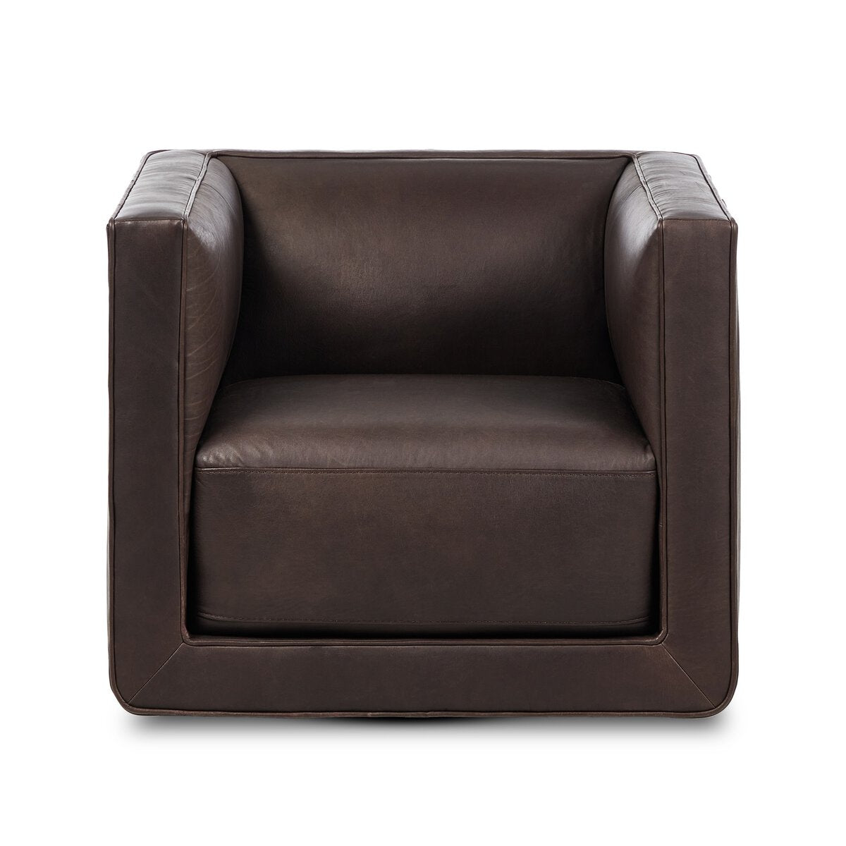 Algodones Swivel Chair