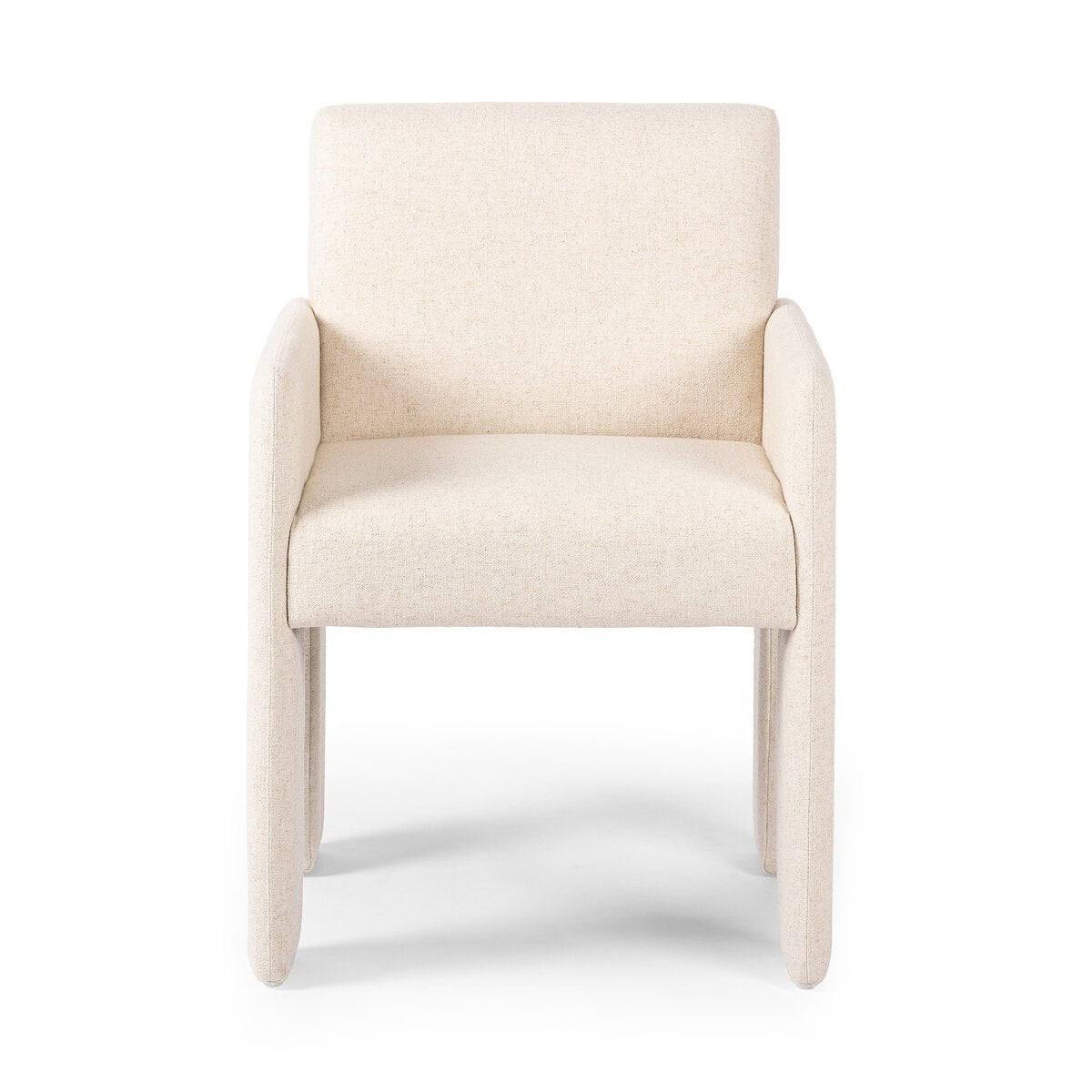 Chowchilla Dining Armchair