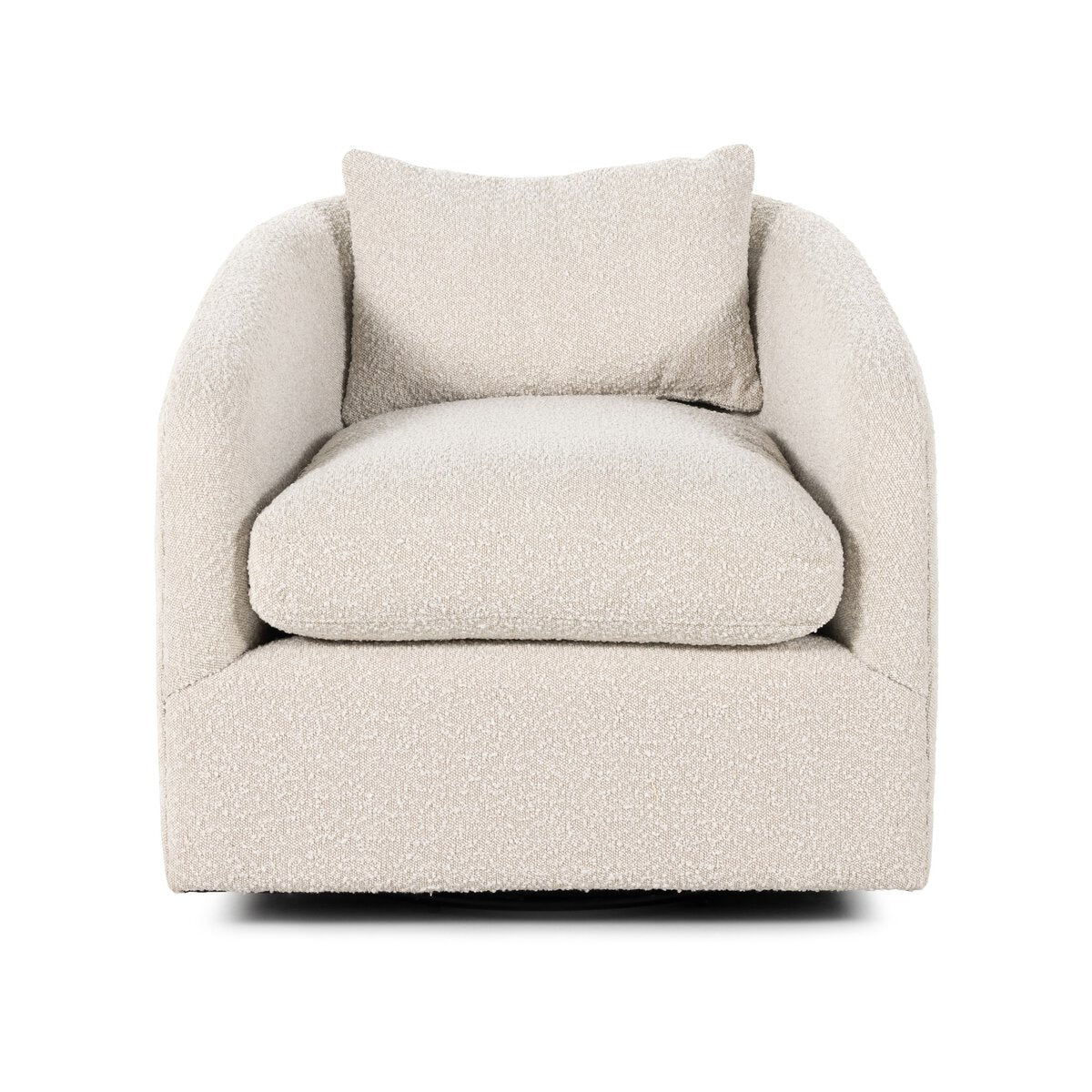 Willow Swivel Chair