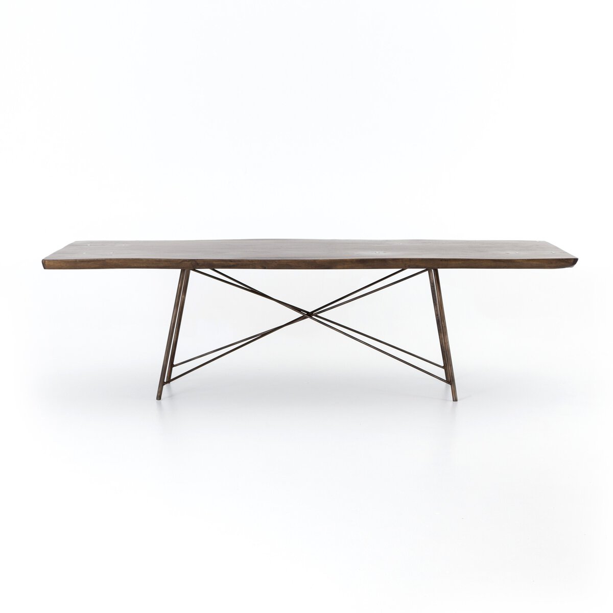 Mariposa Dining Table 101"