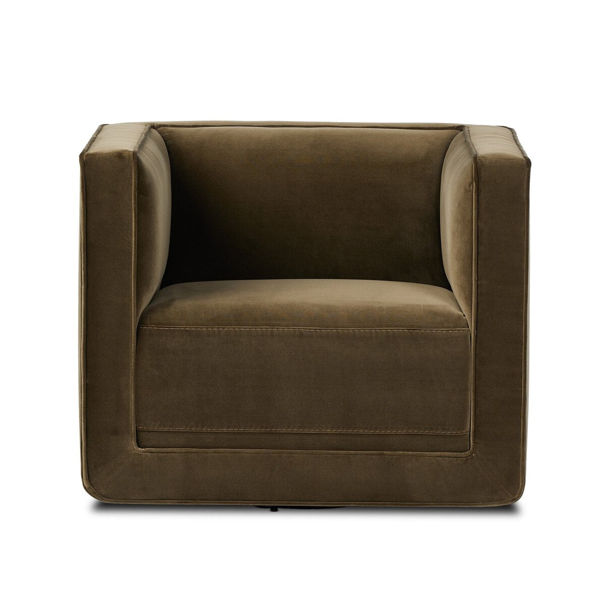 Algodones Swivel Chair