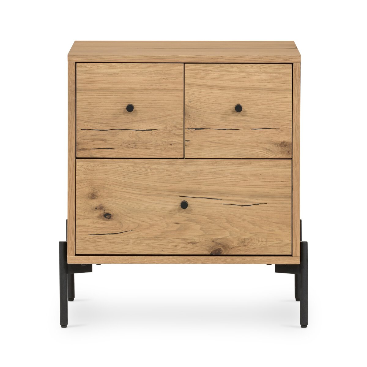 Sherwood Nightstand