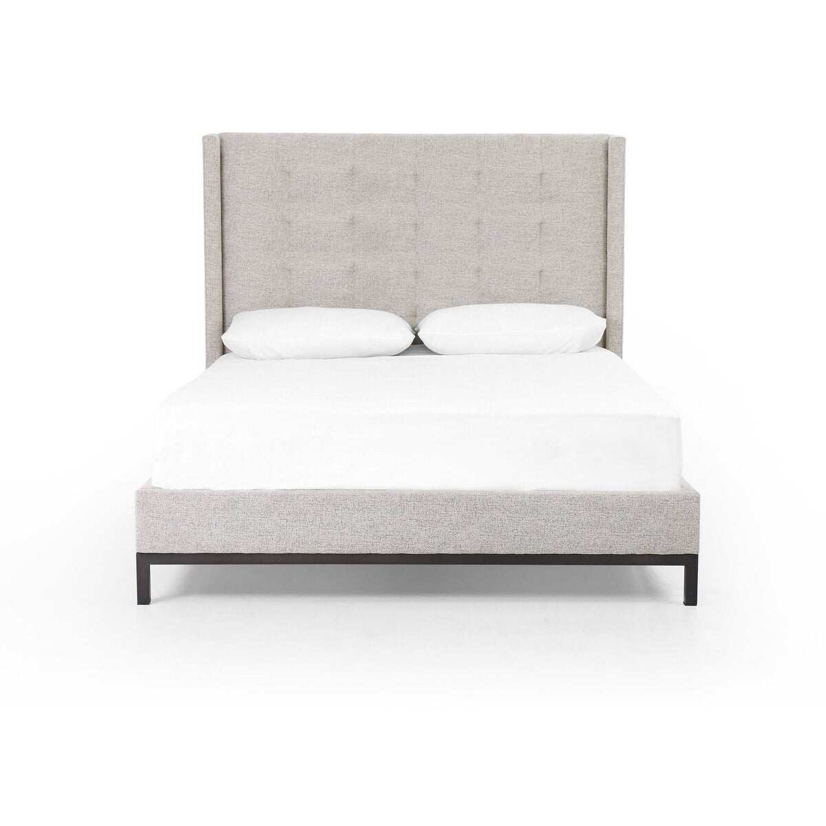 Bexley Bed - 55"