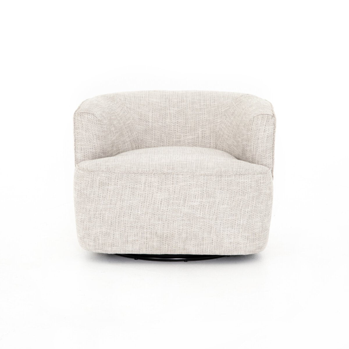 Knorr Swivel Chair