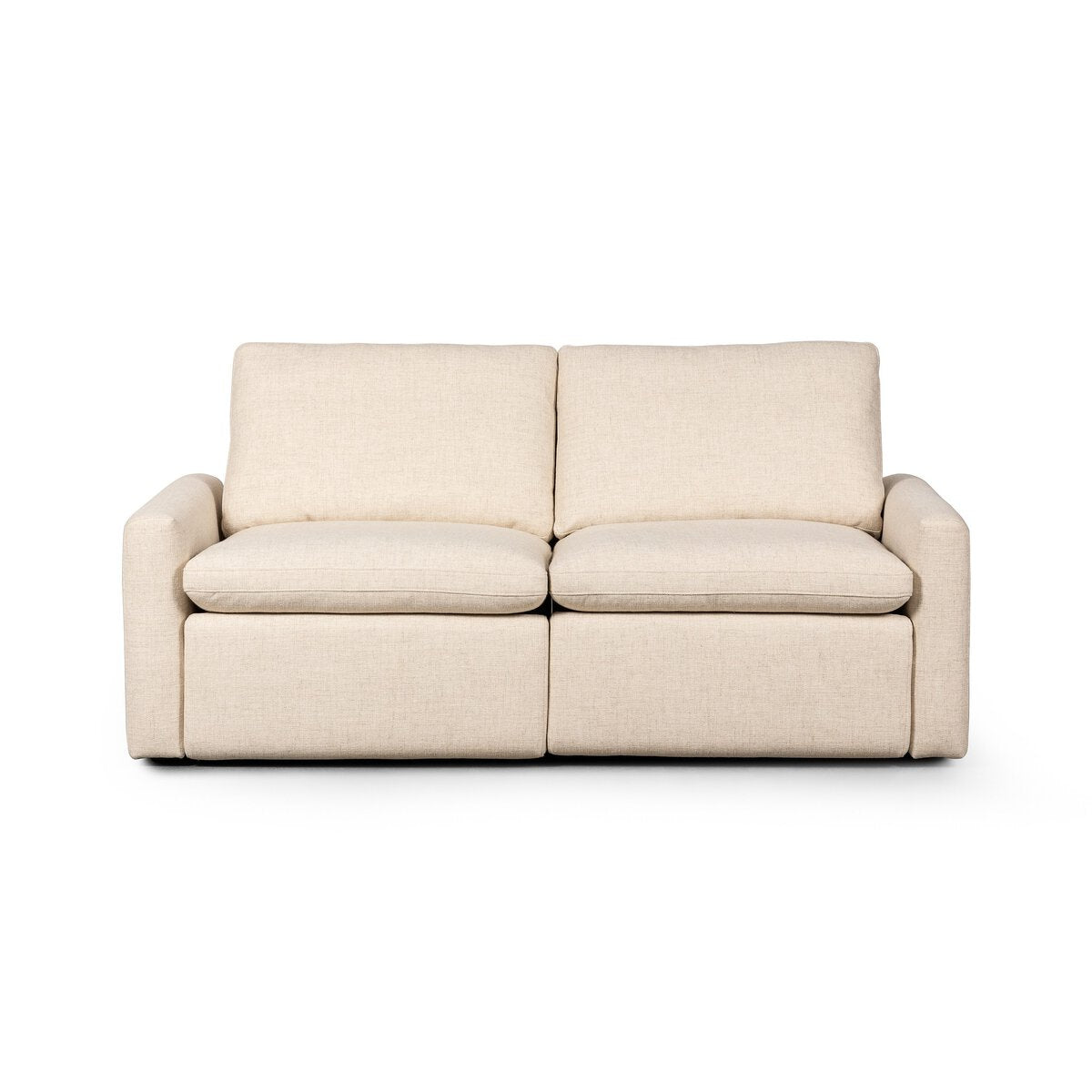 Downieville Power Recliner 2-Piece Sectional