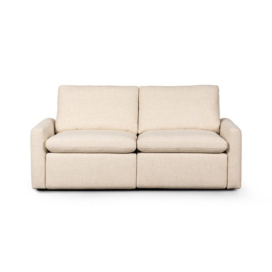 Downieville Power Recliner 2-Piece Sectional