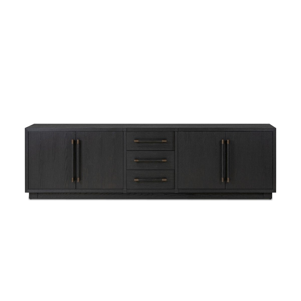 Wilcox Media Console