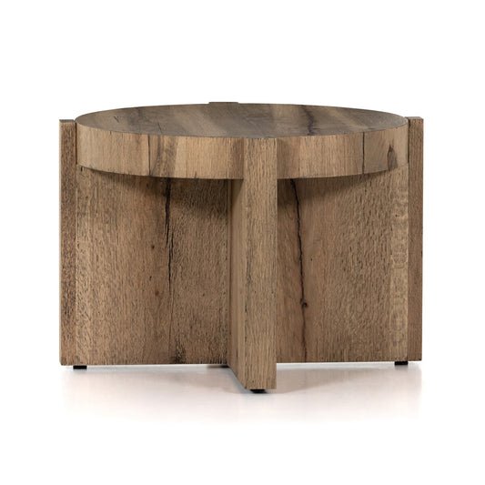 Sapelo End Table