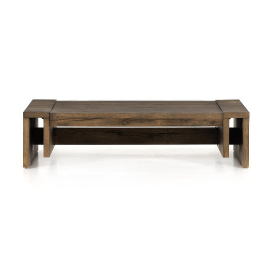 Plumas Coffee Table