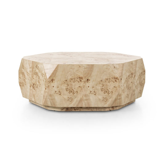 Phacelia Coffee Table