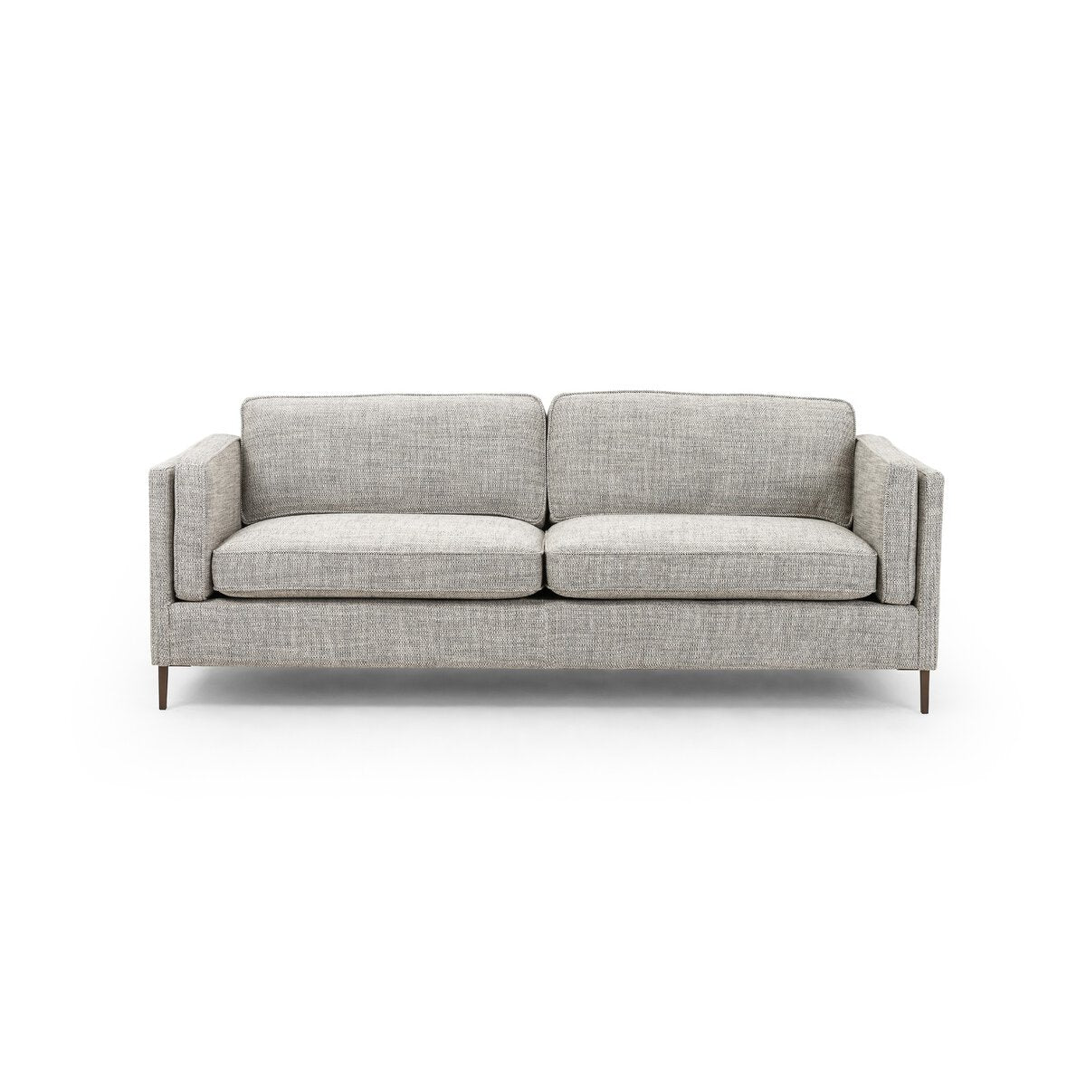 Fiddleneck Sofa