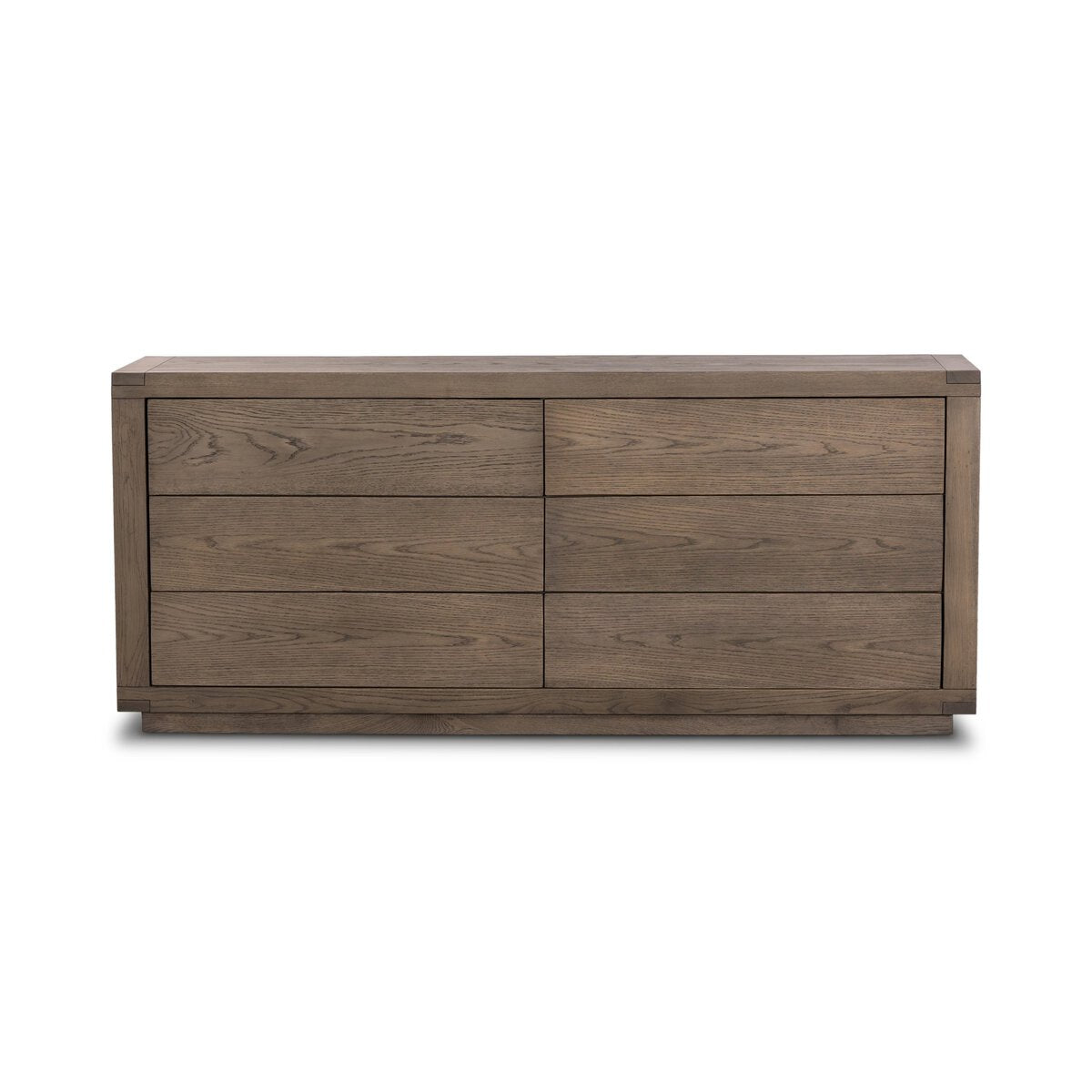 Hemsworth 6 Drawer Dresser