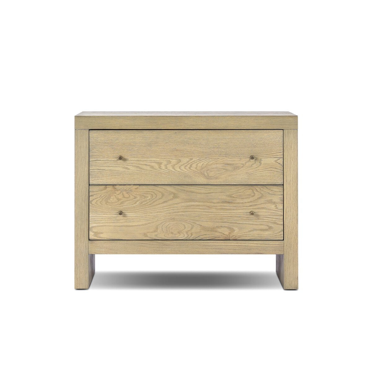 Litchfield Charging Nightstand