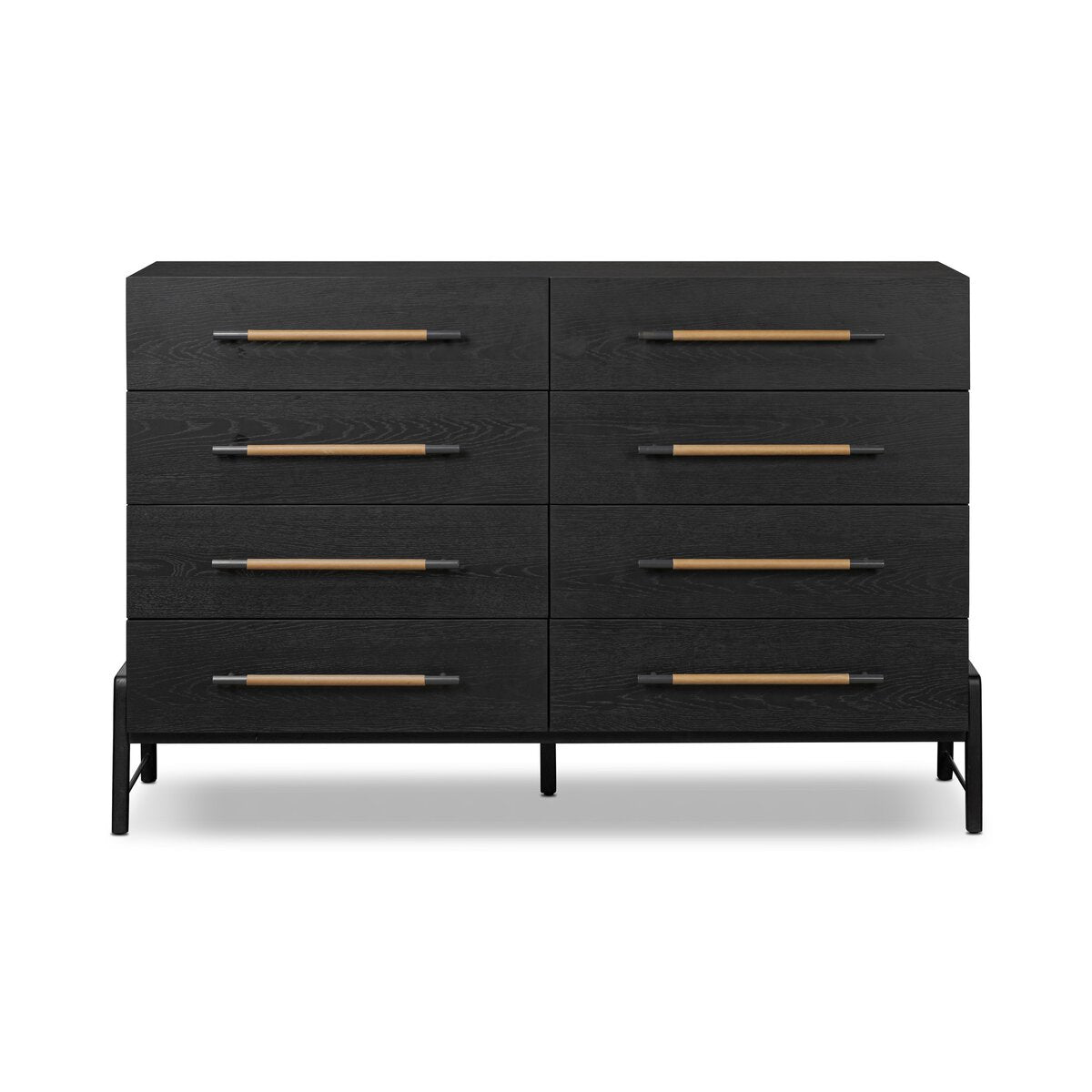 Clayton 8 Drawer Dresser