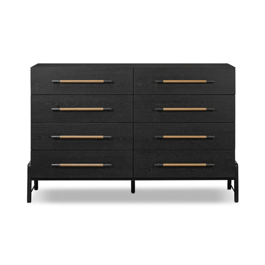 Clayton 8 Drawer Dresser