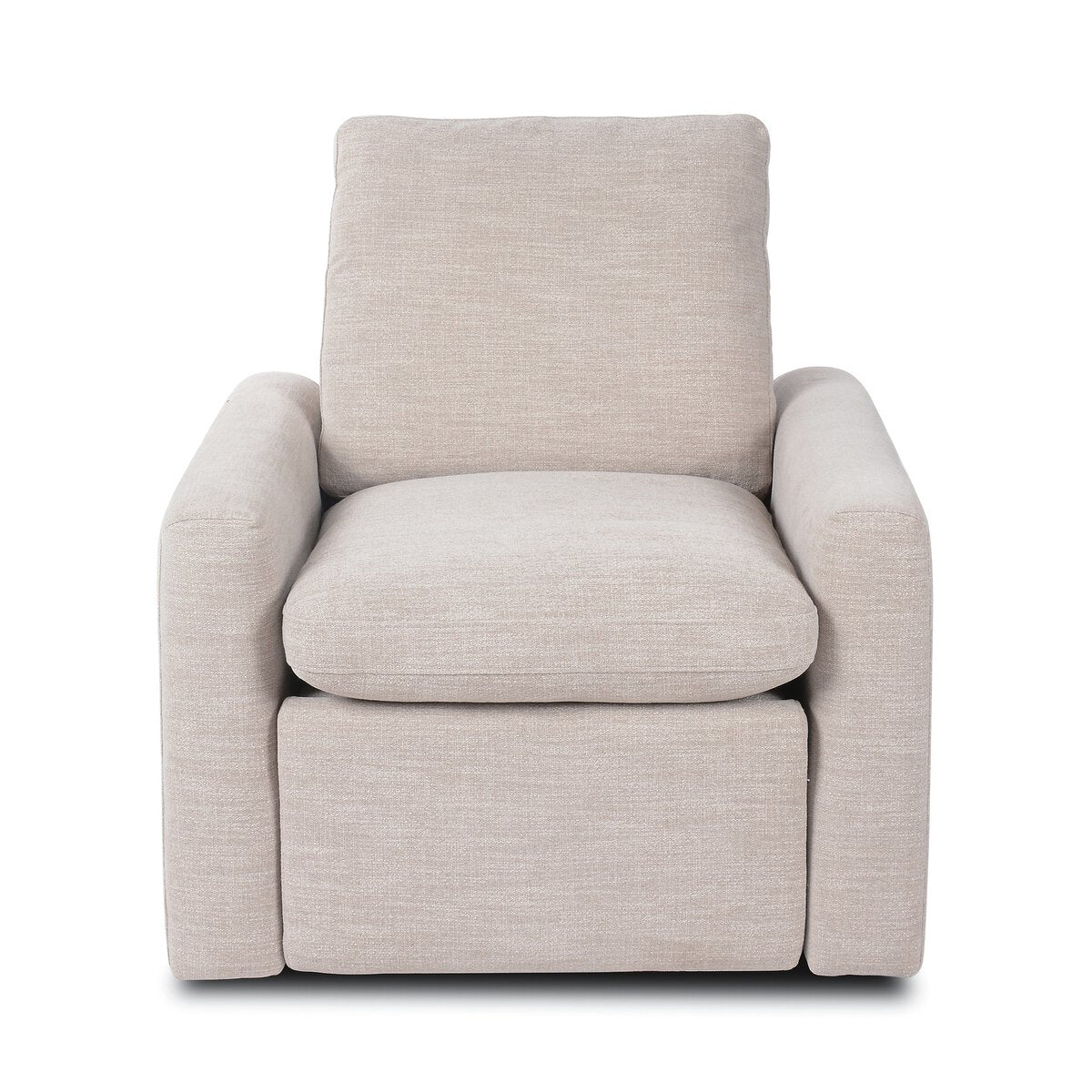 Abbott Power Recliner Accent Chair