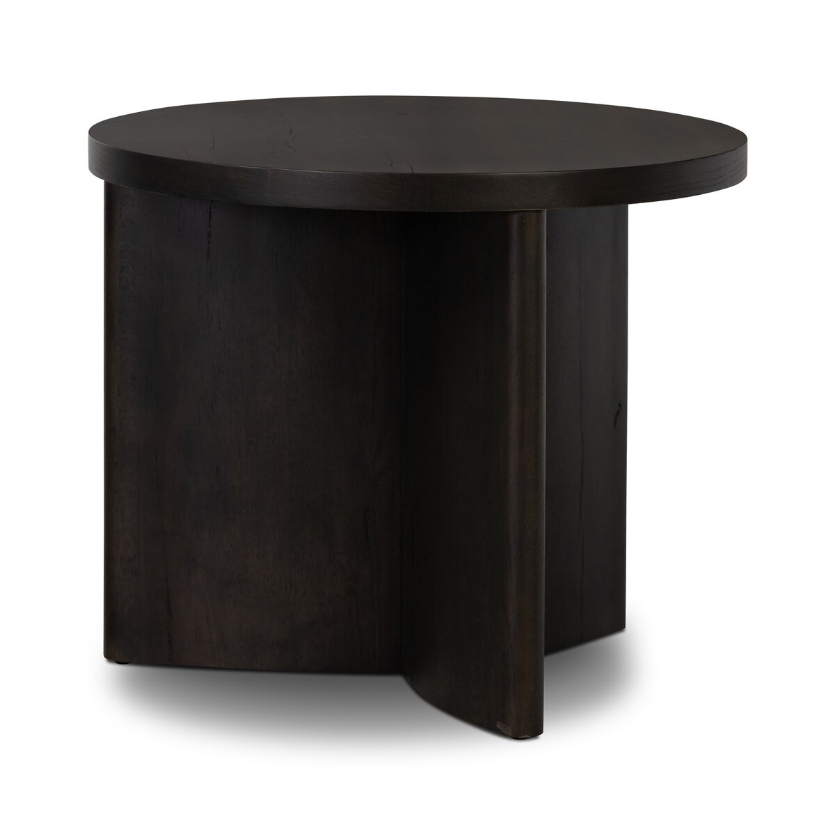 Sequoiadendron End Table