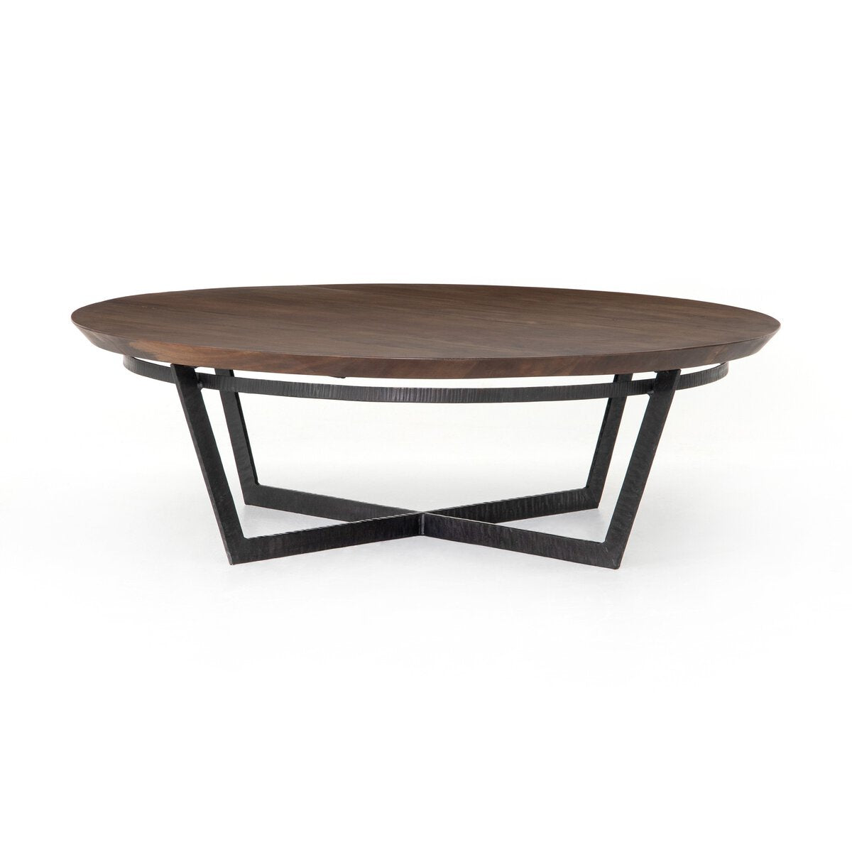 Padre Round Coffee Table