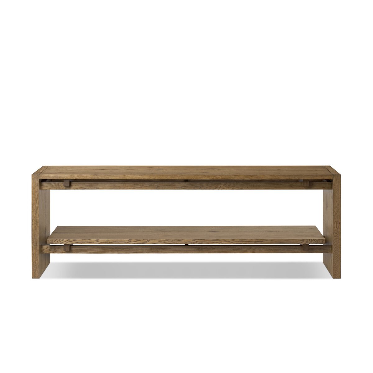 Tralyn Media Console