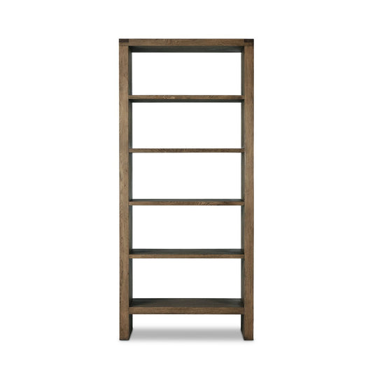 Elmstead Bookshelf