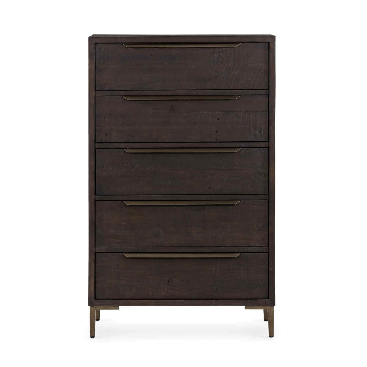 Huntington 5 Drawer Dresser