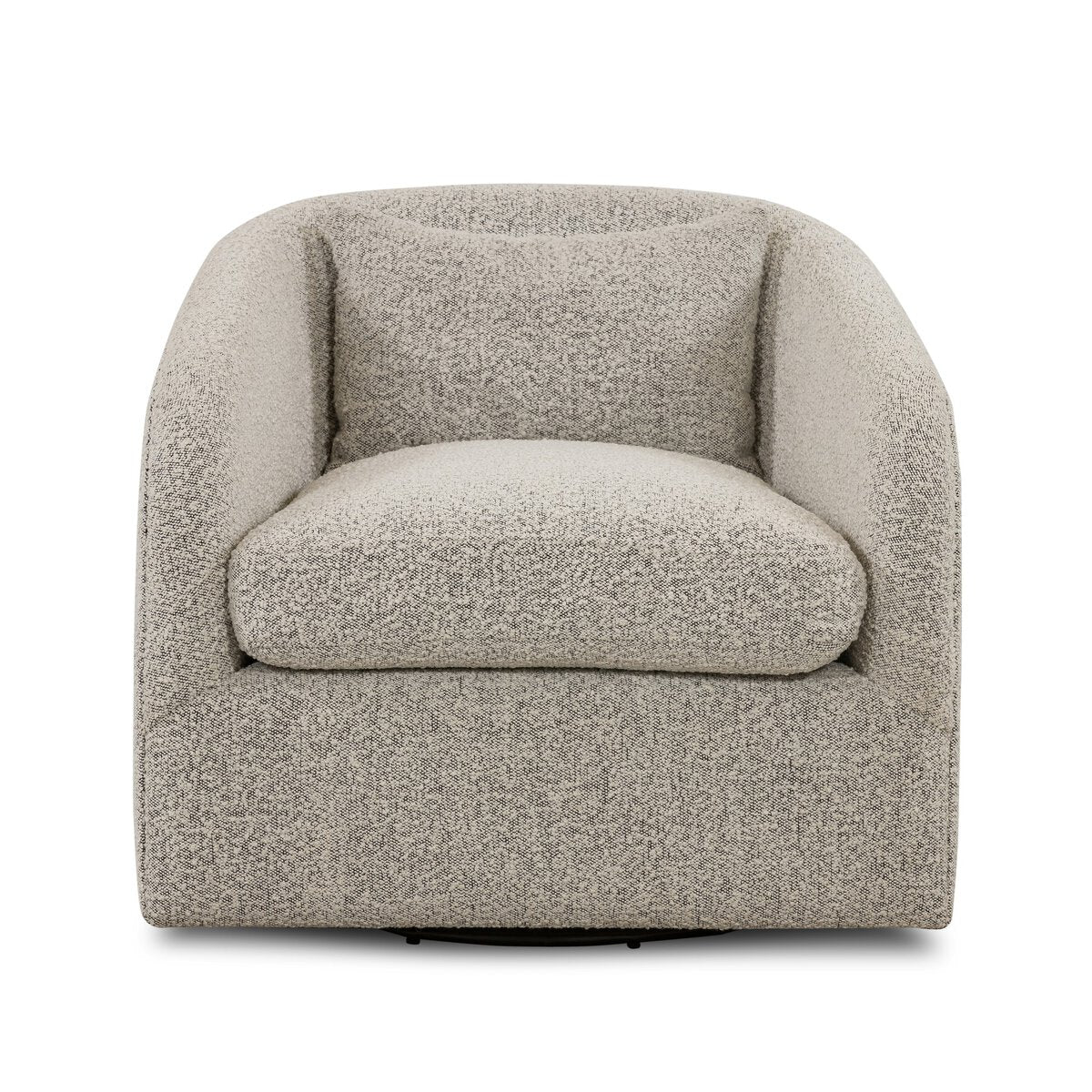 Willow Swivel Chair