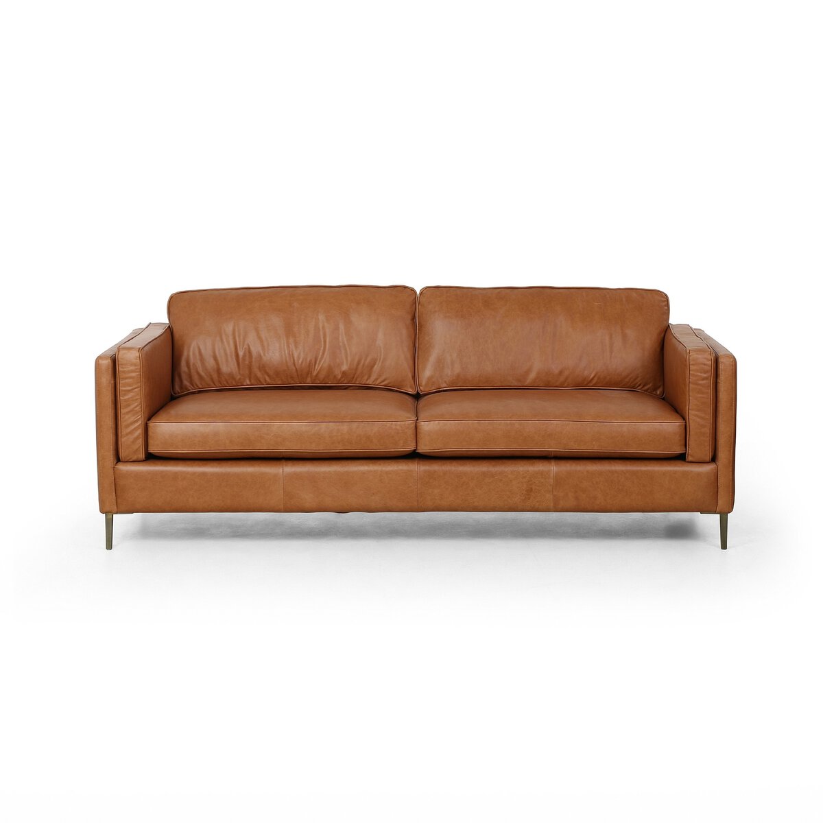 Fiddleneck Sofa