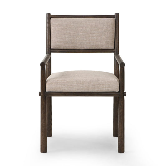 Castilleja Dining Armchair