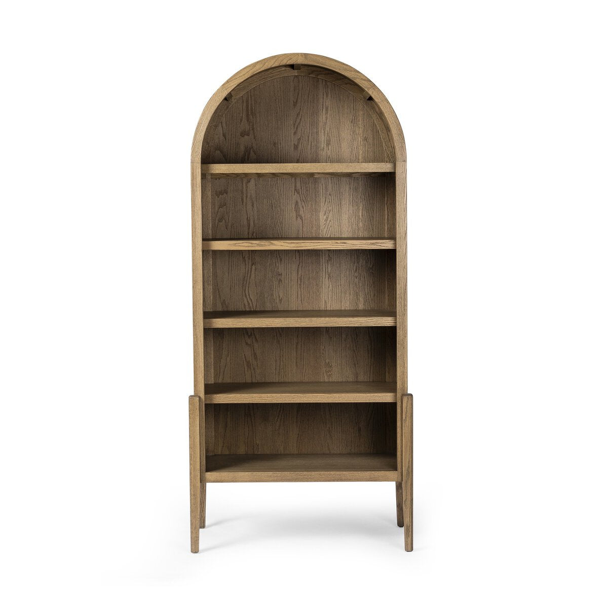 Davenport Bookcase