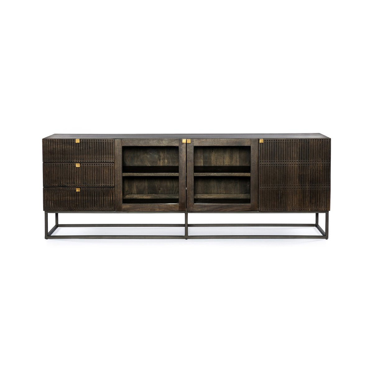 Windermere Kelby Media Console