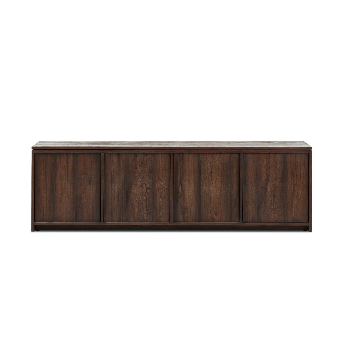 Woodruff Media Console