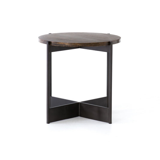 Solvanta End Table