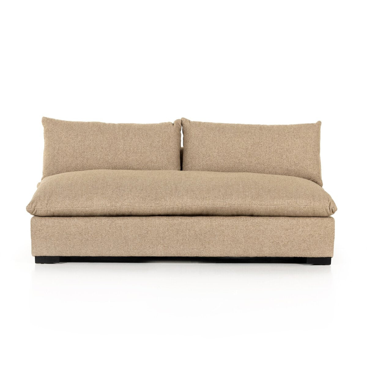 Foxtail Sectional