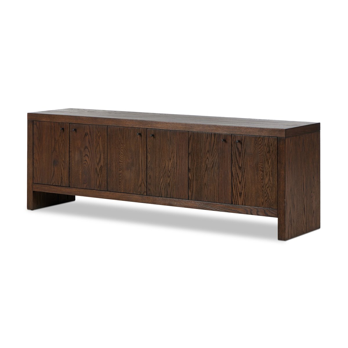 Wentworth Media Console