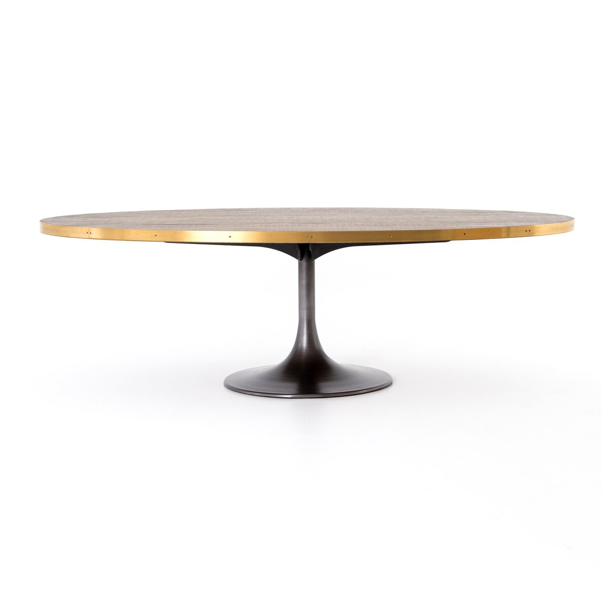 Mono Oval Dining Table