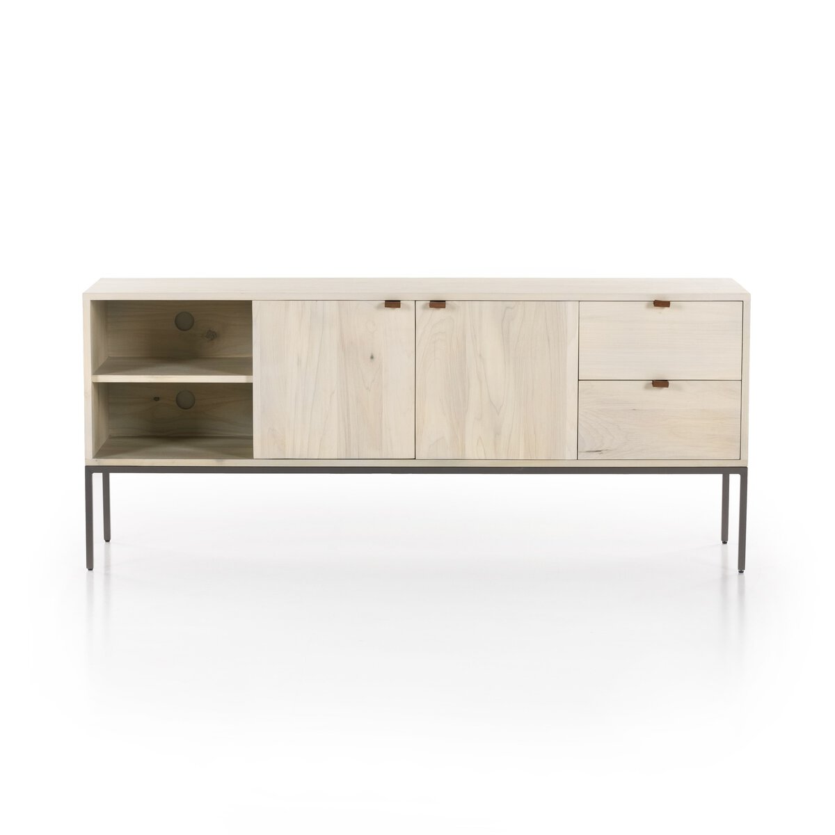 Bartlow Media Console