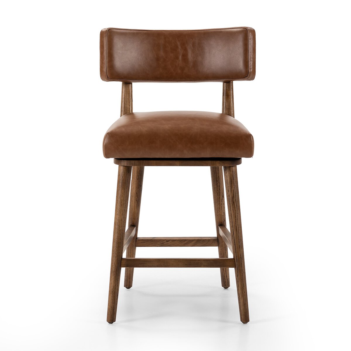 Driftless Swivel Bar + Counter Stool