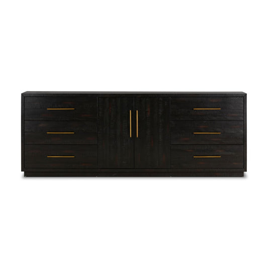 Belford Large Media Console