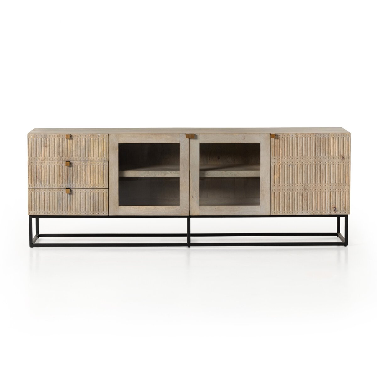 Windermere Kelby Media Console